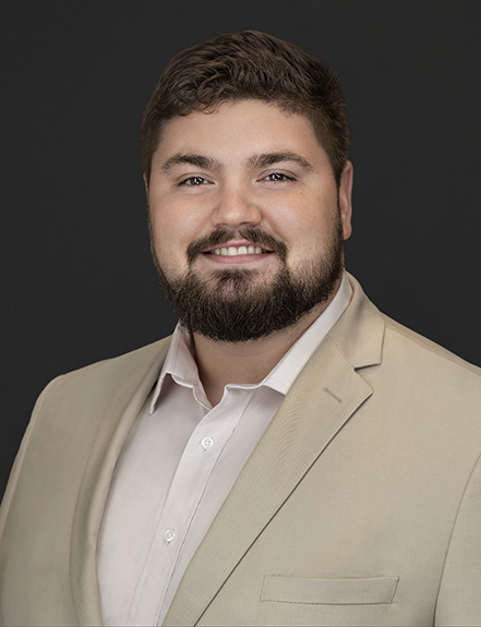 Tyler DuBry