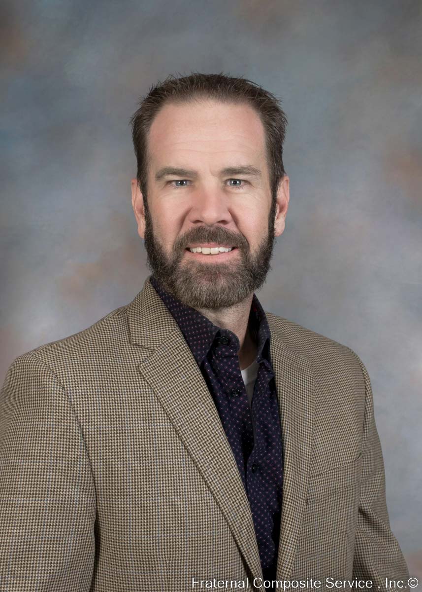 Dr. Ryan Ashley