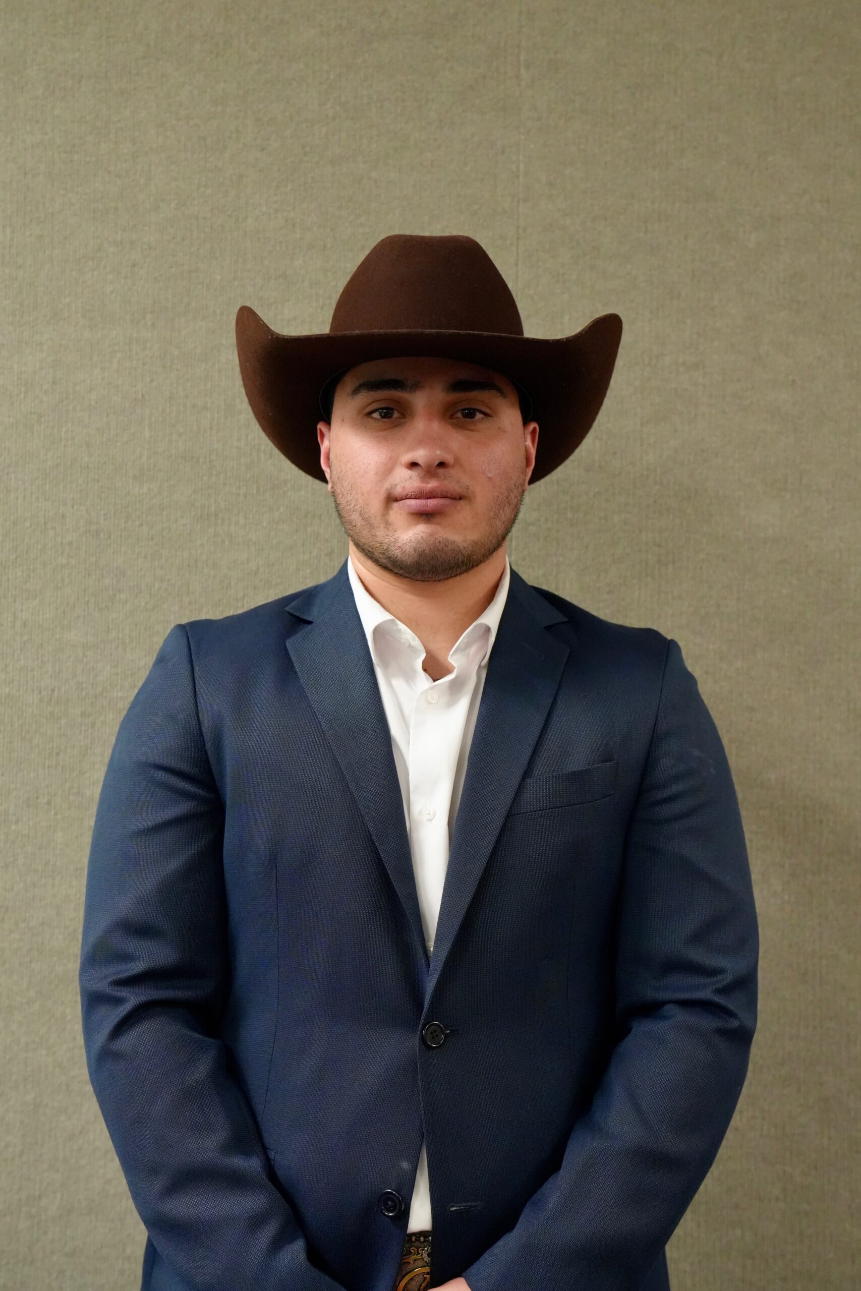 Sigifredo Soto