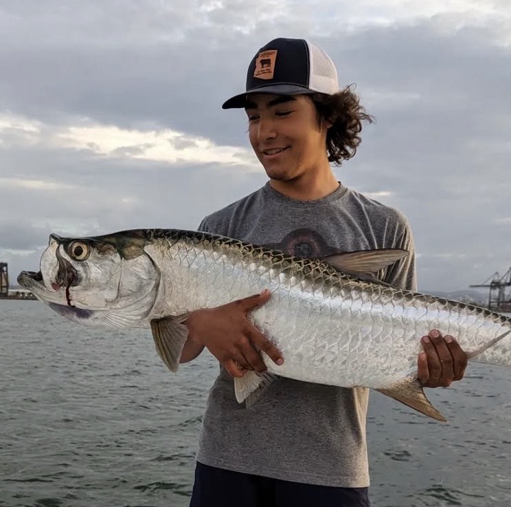 John Smallhouse